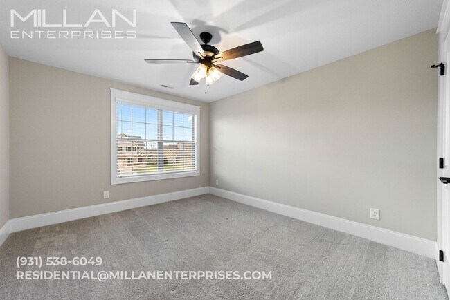 Building Photo - Luxury Living at Its Finest In Sango Featuring An Open Floor Plan, Fireplace and Resort Style Pri...