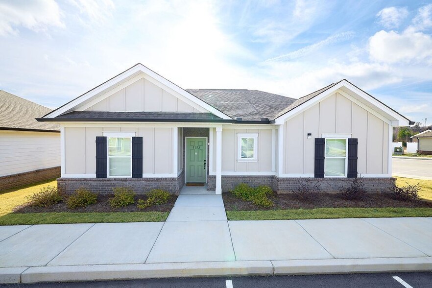 Building Photo - The Station at Lenoir City