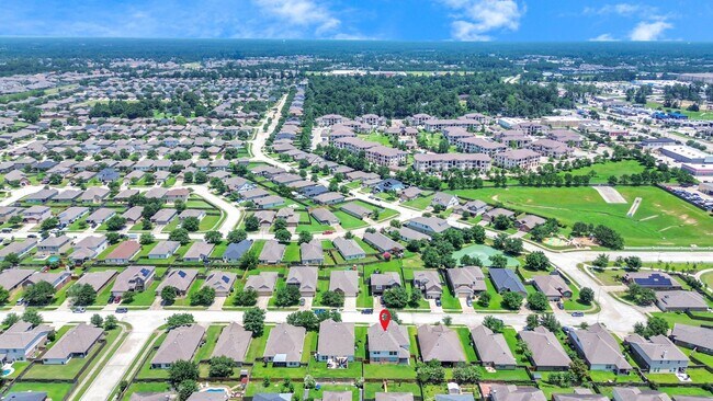 Building Photo - 8627 Sweet Pasture Dr