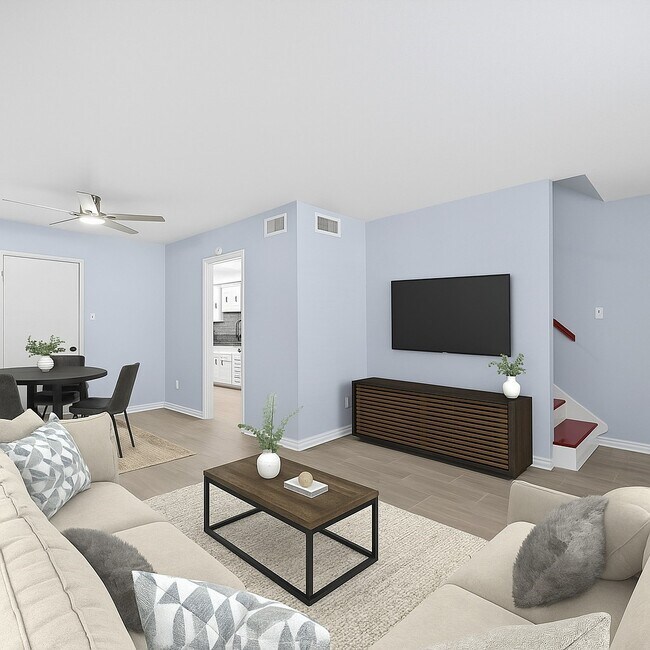 Building Photo - 9303 Hammerly Blvd