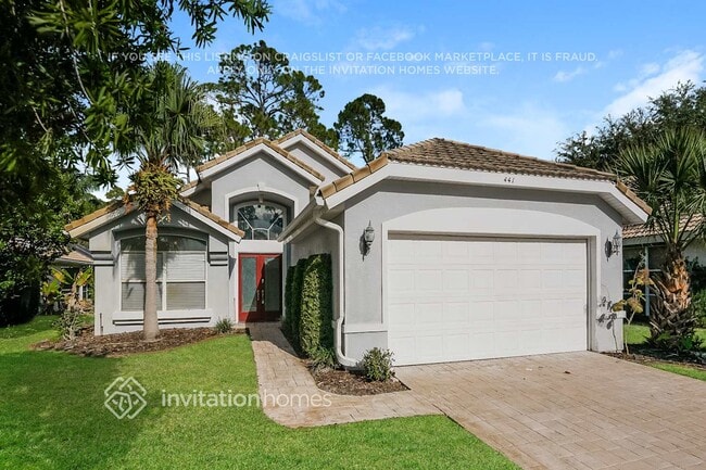 Building Photo - 441 Long Cove Rd