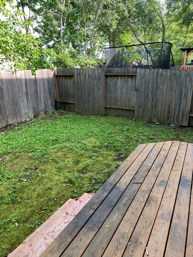 Building Photo - 1701 Elcadore Dr