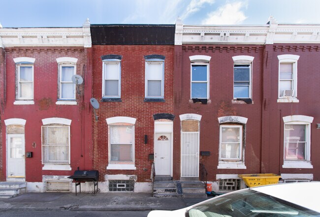 Building Photo - 2867 N Lee St