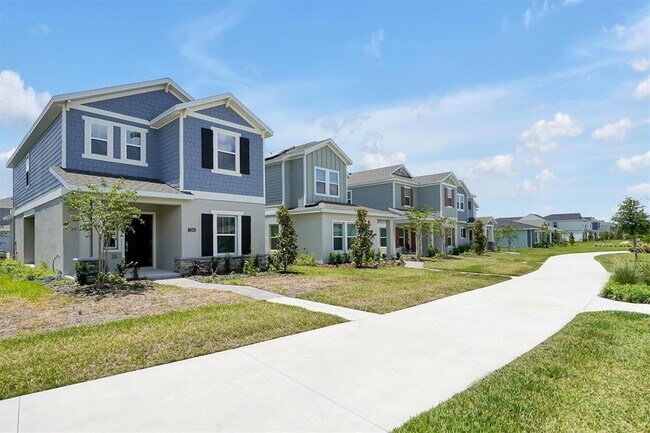 Building Photo - 7245 Sienna Oak Aly