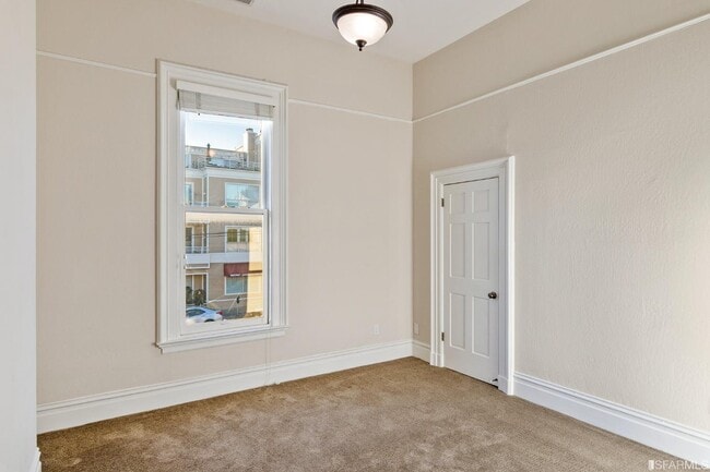 Building Photo - 2792 California St
