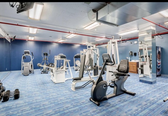 Building Photo - Arts Condominium [PXT Properties]