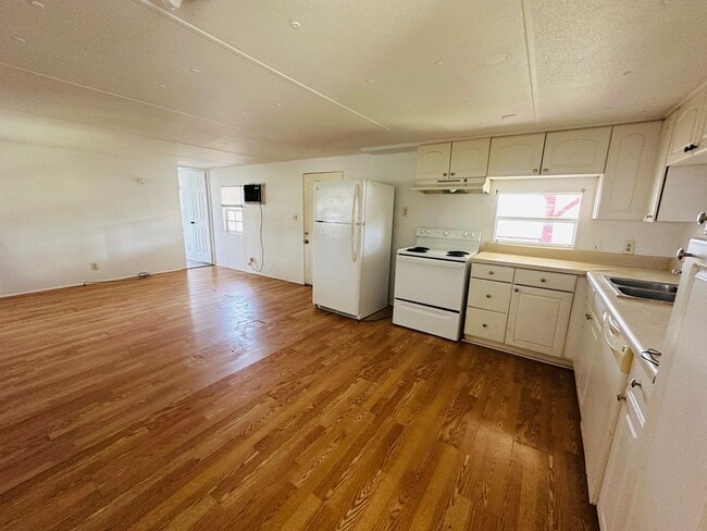 Building Photo - 2 Bed 1.5 Bath, Minutes from Tarpon Springs