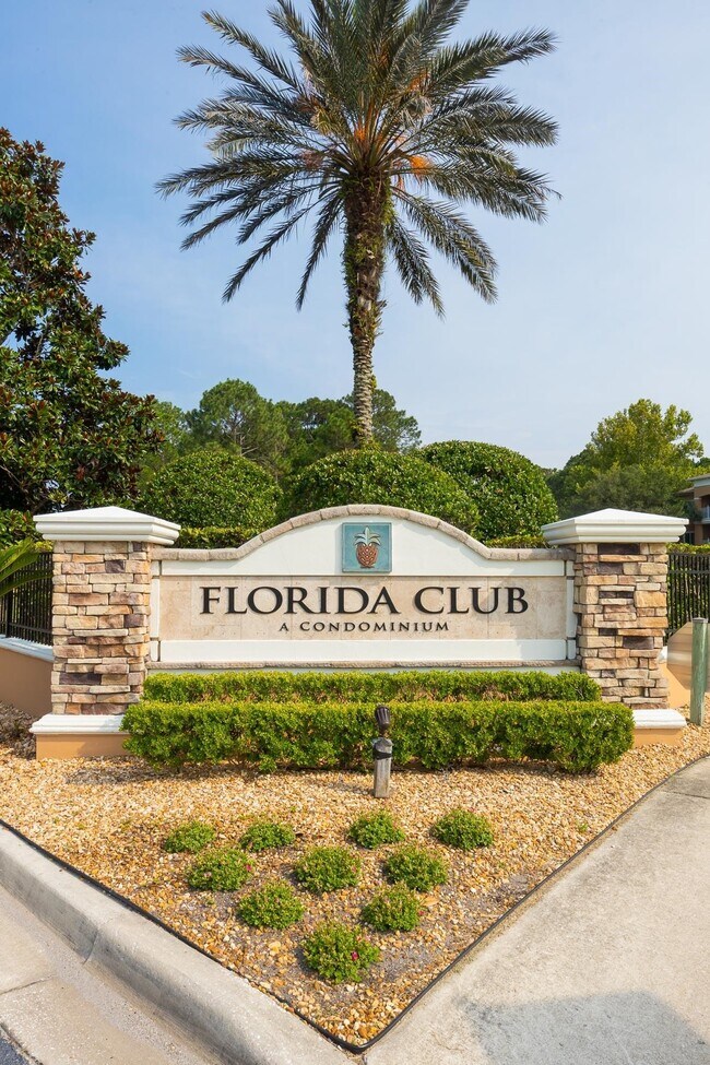 Building Photo - 550 Florida Club Blvd