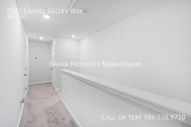 Building Photo - 2501 Laurel Valley Way