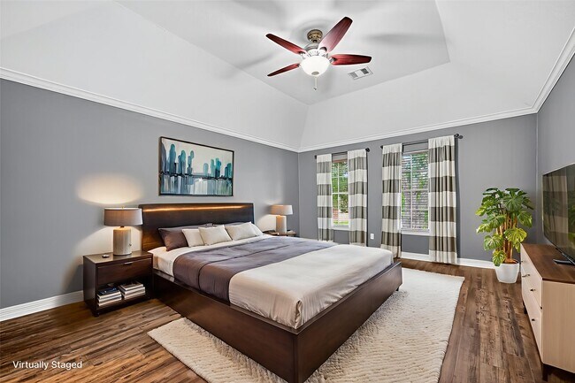 Building Photo - 3111 Shiloh Dr