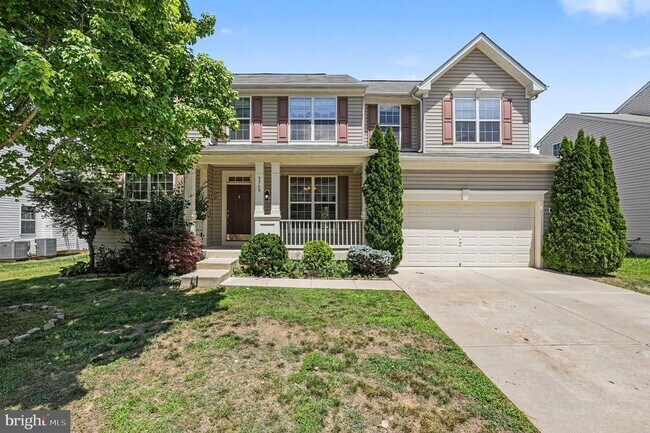 Building Photo - 9709 Glenn Brooke Ct