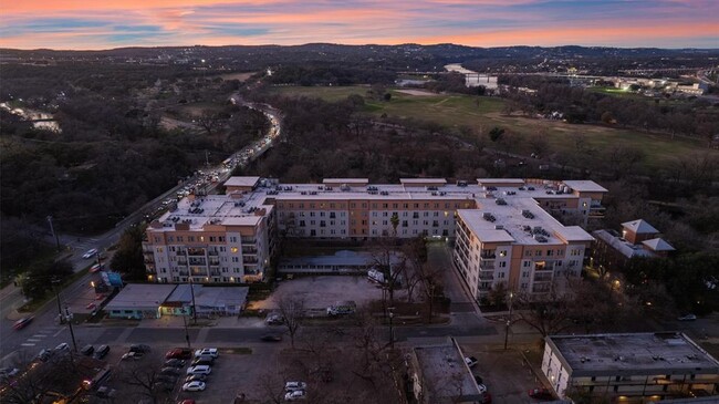 Building Photo - 1900 Barton Springs Rd