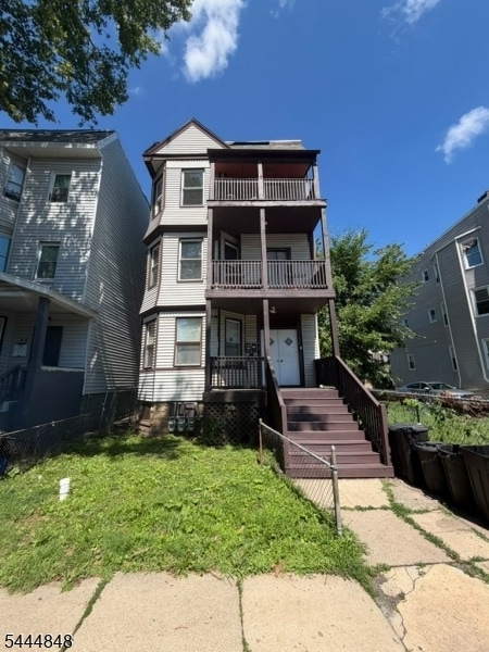 Building Photo - 217 N 15th St