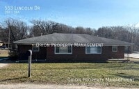 Building Photo - 553 Lincoln Dr