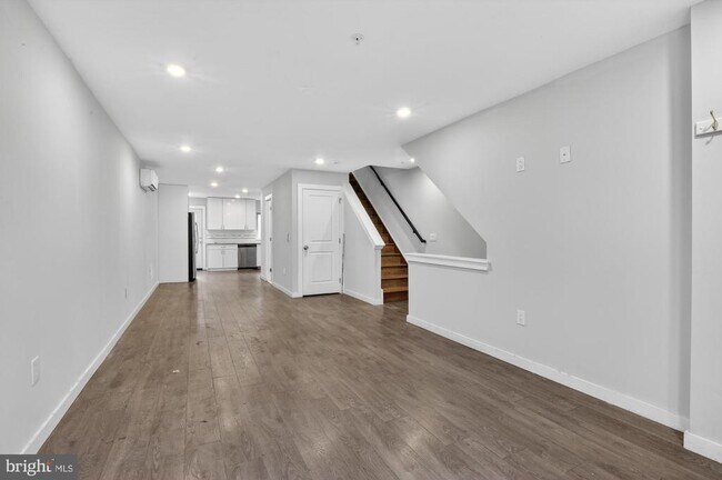 Building Photo - 1447 N 8th St