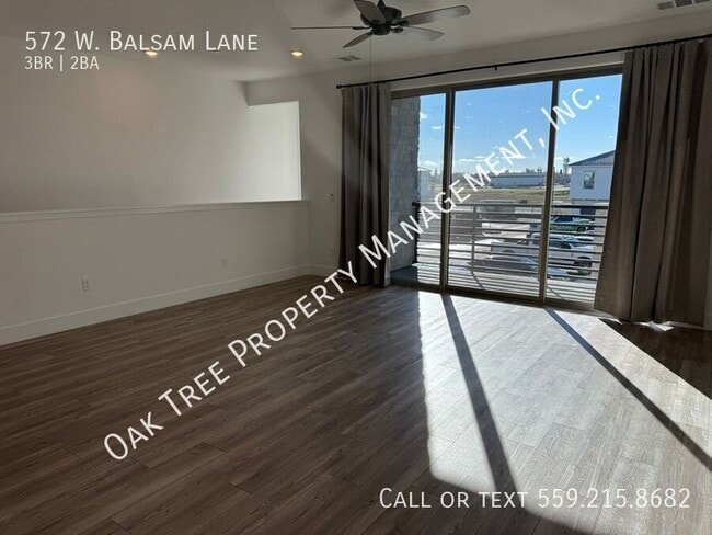 Building Photo - 572 W Balsam Ln