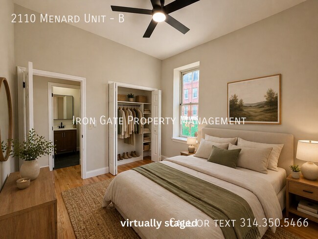 Building Photo - 2110 Menard St