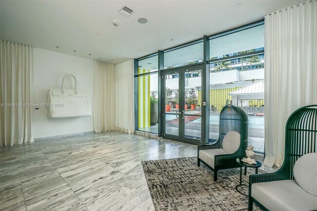 Building Photo - 1300 S Miami Ave