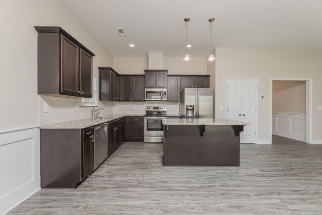 Building Photo - This is your chance to call The Landing at...