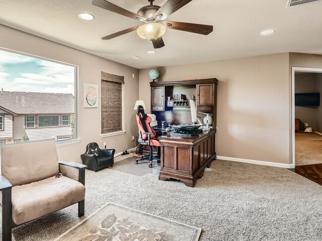 Building Photo - 15940 E Lark Bunting Ave