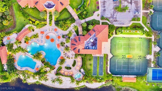 Building Photo - 9584 Trevi Ct