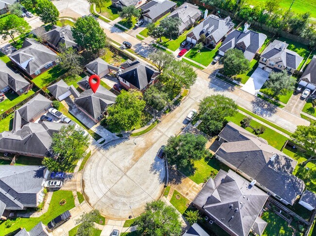 Building Photo - 25506 Brisk Spring Ct