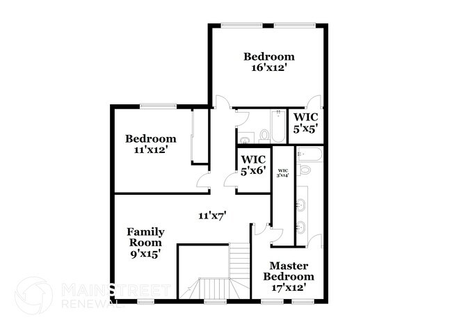 Building Photo - 11334 Acuff Station
