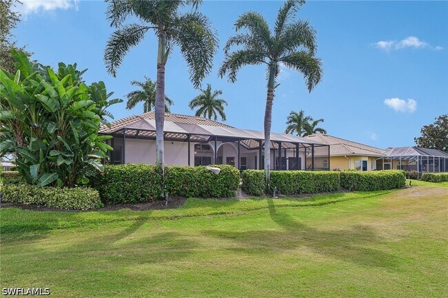 Building Photo - 8868 Lely Island Cir