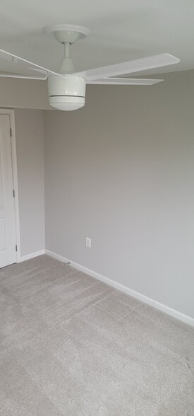 2nd Bedroom - 9555 Weshurst Ln