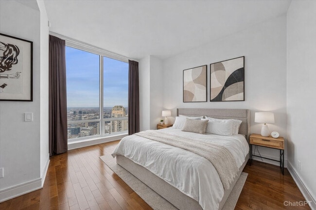 Building Photo - 401 N Wabash Ave