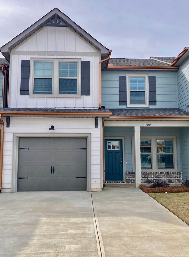 Building Photo - Brand New Construction Townhome in Grovetown