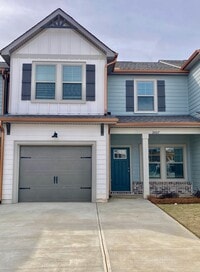 Building Photo - Brand New Construction Townhome in Grovetown