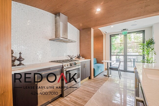 Building Photo - 1333 Orange Grove Ave