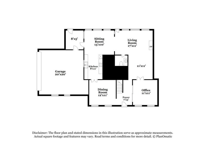 Building Photo - 7695 Stout Rd