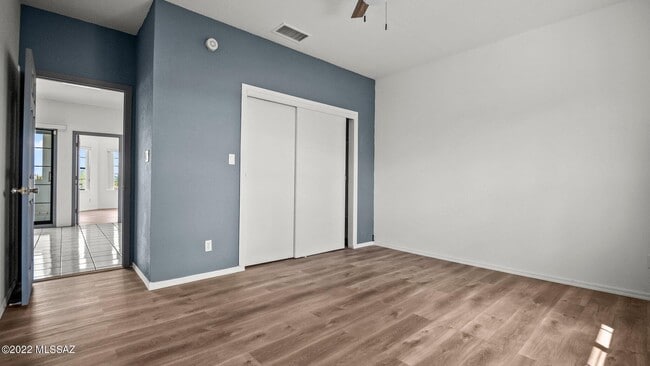 Building Photo - 2051 N Apache Blvd