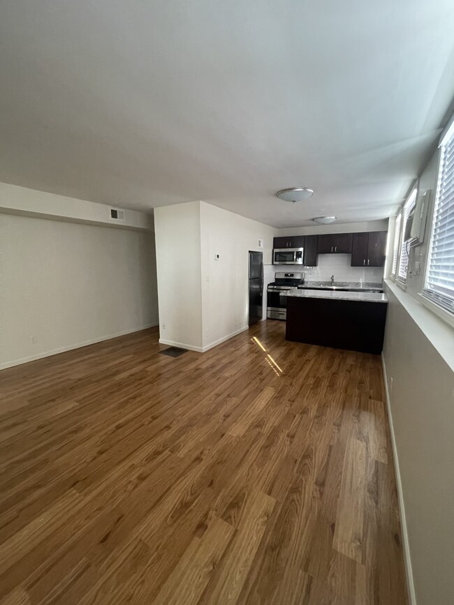 Kitchen/Entry Way - 6017 W 35th St