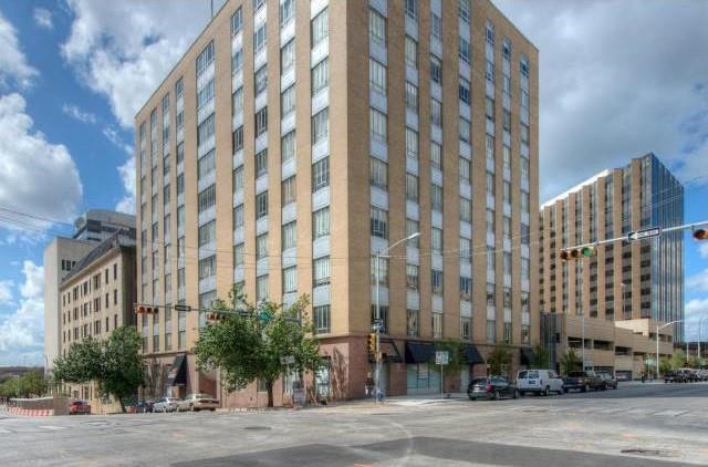 Building Photo - 710 Colorado St