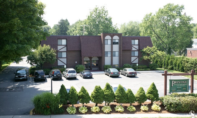 Building Photo - Prestige Apartments