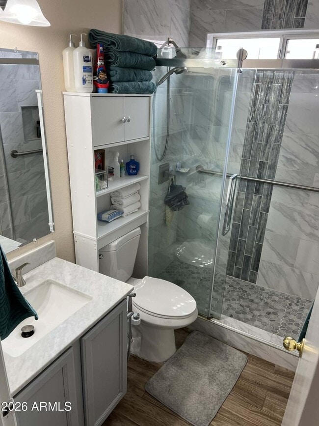 Building Photo - 6806 N 77th Dr