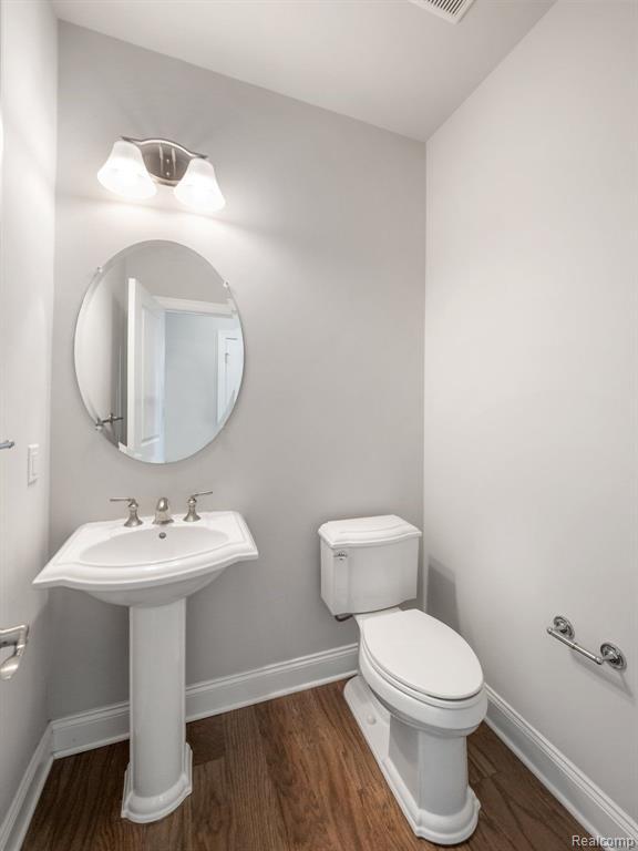 Building Photo - 3017 N Spurway Dr