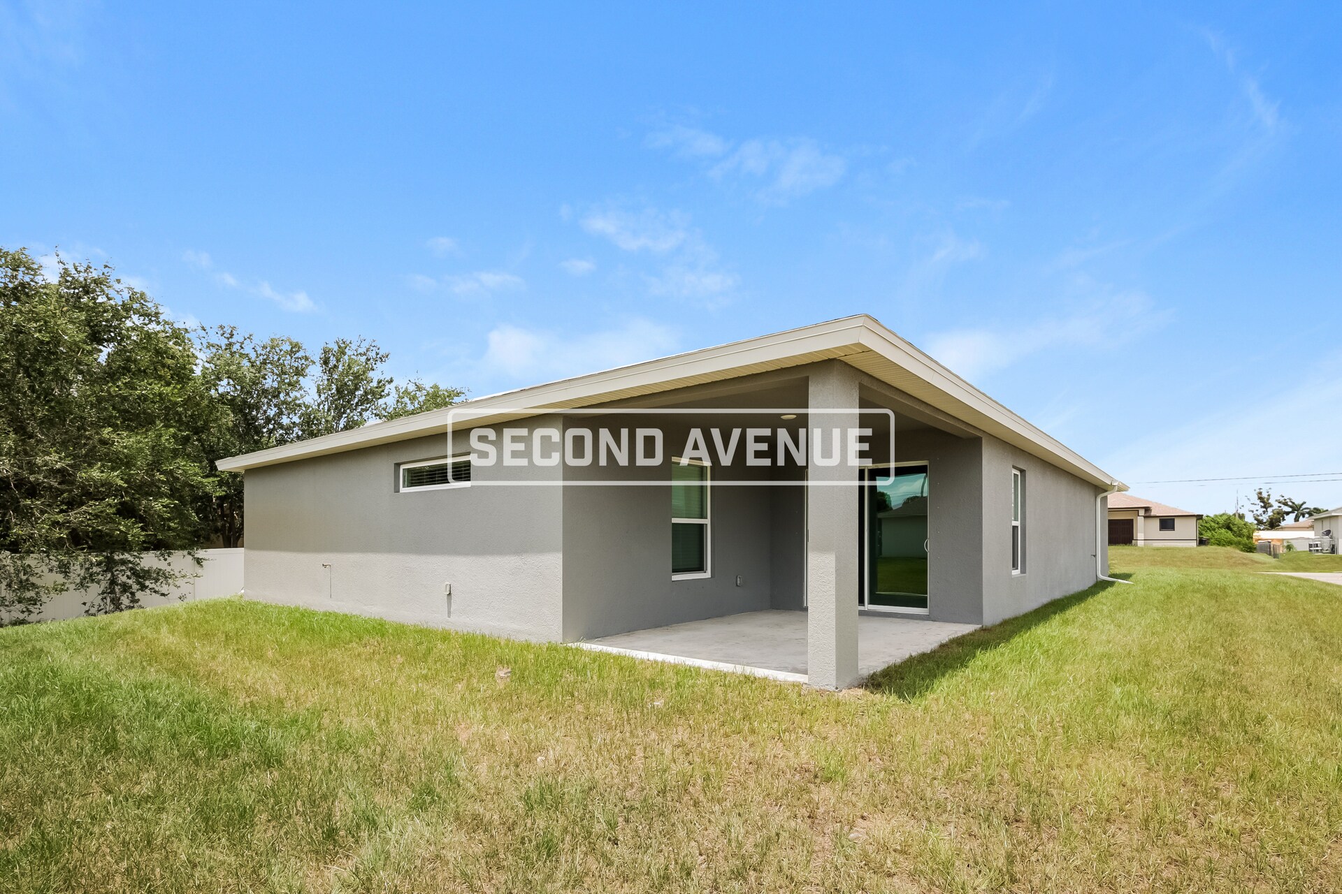 Building Photo - 4203 23rd St SW