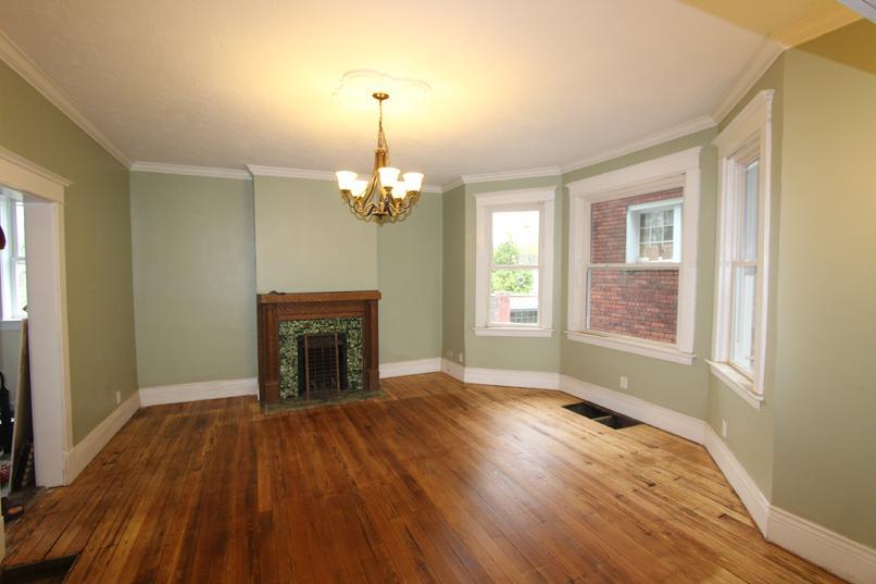 Dining Room - 1906 Morrell St