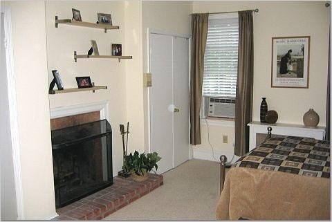 Master Bedroom 2 - 1701 Addison St