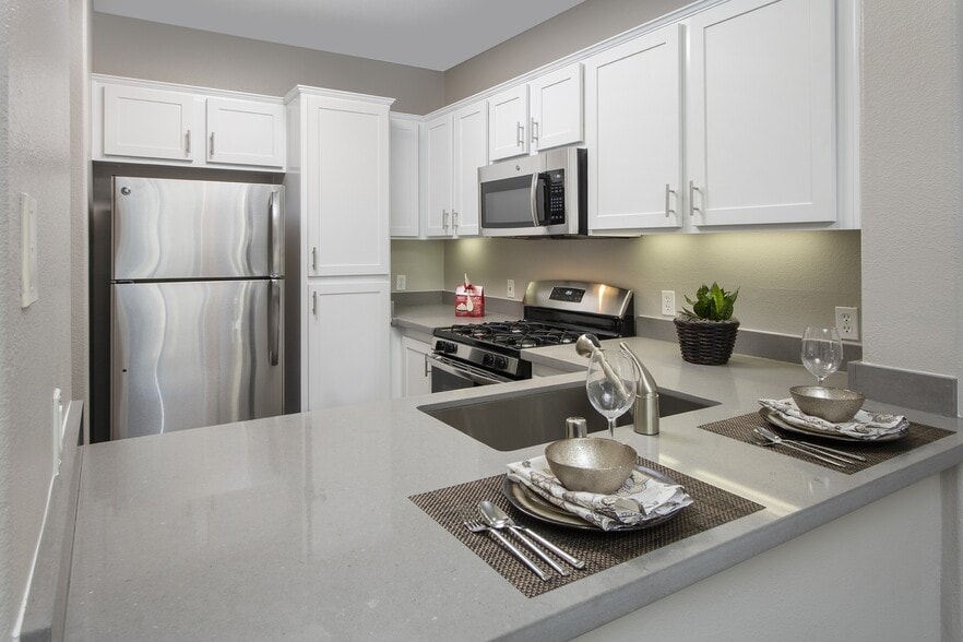 Remington at Ladera Ranch - 55+ Remington at Ladera Ranch