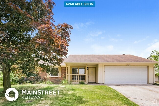 Building Photo - 6456 Apollo Way
