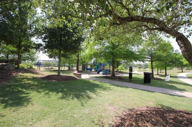 Building Photo - 6418 Burgess Heights Ln