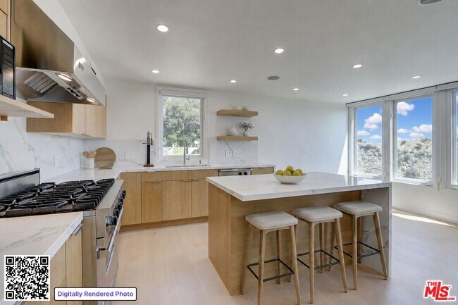 Building Photo - 8528 Hillside Ave