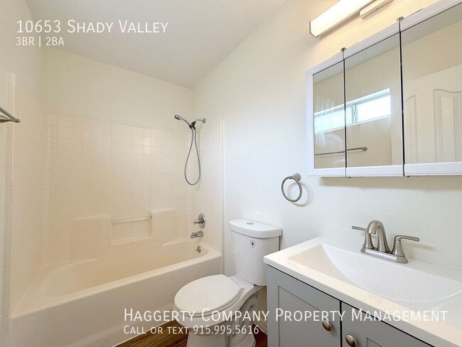 Building Photo - 10653 Shady Valley Dr
