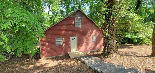 Primary Photo - 2 Bedroom House