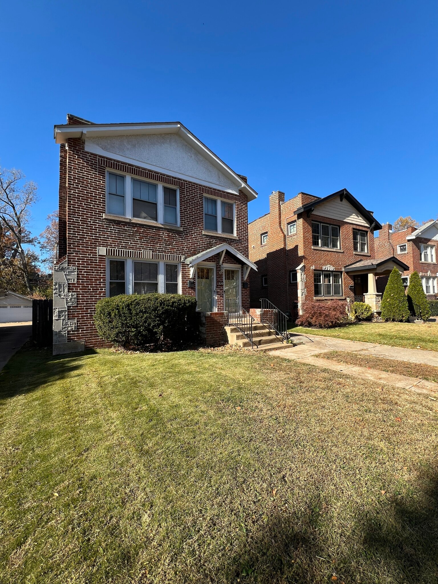 Building Photo - 1229 Claytonia Ter